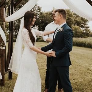 Meet your Posher, Carson